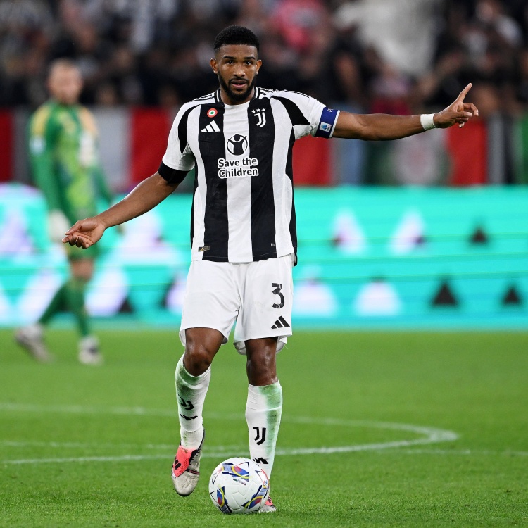 两场丢7球！布雷默：尤文必须提高防守找到平衡点，不能这样丢球