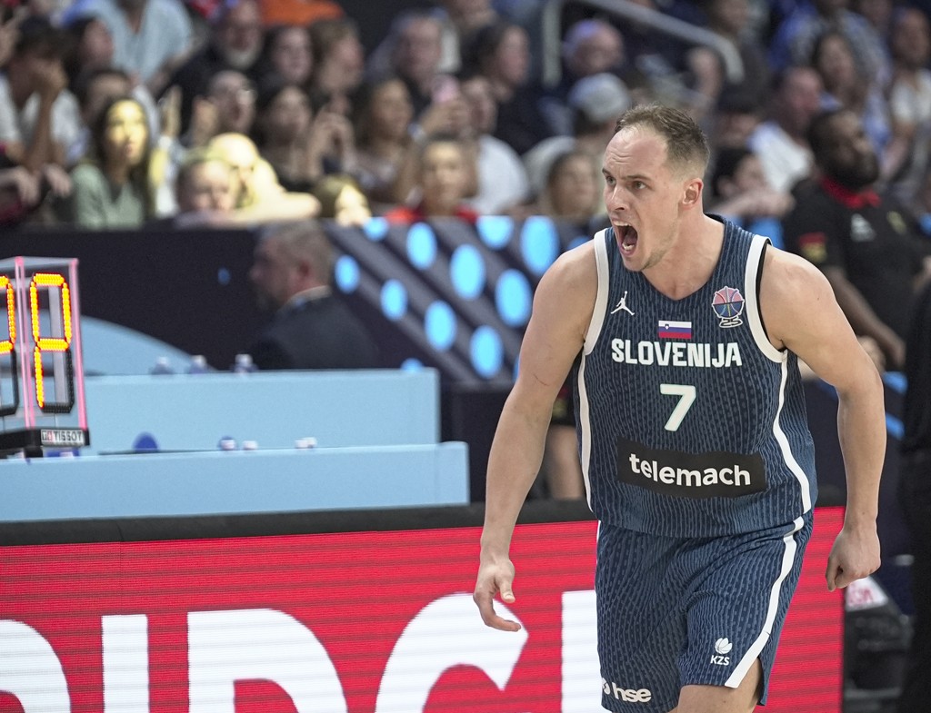 普雷佩利奇：为球队感到骄傲 我们正在为未来搭建坚实的基础