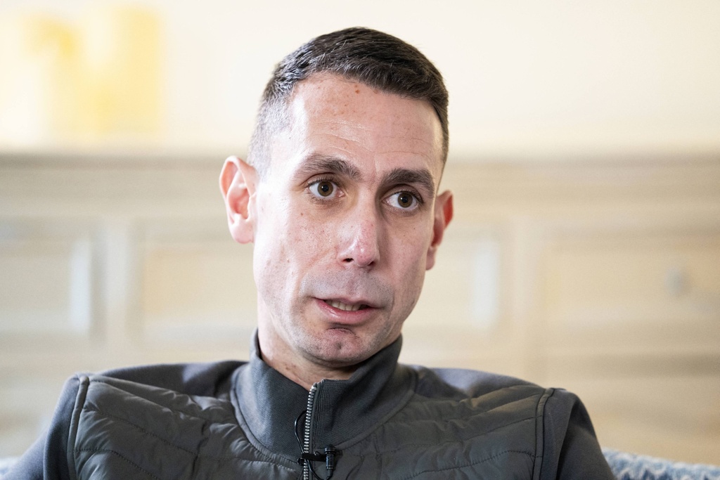 泰晤士报：前裁判库特被指制作儿童不雅视频，他在出庭时拒不认罪